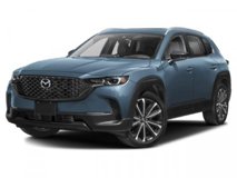 Used 2024 MAZDA CX-50 AWD 2.5 S w/ Cargo Package