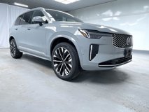 New 2025 Volvo XC90 T8 Plus w/ Protection Package Premier