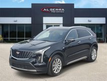 Certified 2023 Cadillac XT4 Premium Luxury w/ Technology Package