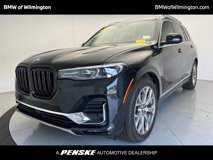 Used 2019 BMW X7 xDrive40i w/ Premium Package