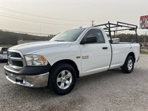 Used 2015 RAM 1500 Tradesman w/ Power & Remote Entry Group