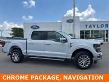 New 2025 Ford F150 XLT