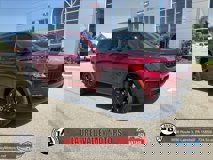 New 2025 Jeep Grand Cherokee L Limited