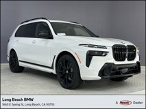 New 2026 BMW X7 M60i