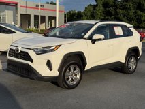 Certified 2023 Toyota RAV4 XLE w/ XLE Grade Weather Package