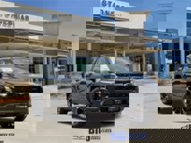 New 2026 Chevrolet Equinox RS