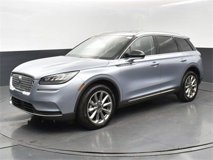 Used 2022 Lincoln Corsair FWD w/ Premium Package