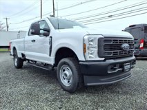 New 2025 Ford F350 XL w/ Snow Plow Prep Package