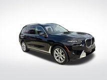 Used 2025 BMW X7 xDrive40i w/ Premium Package