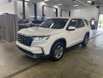 New 2025 Honda Pilot EX-L