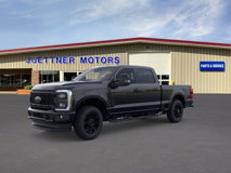 New 2025 Ford F350 XLT