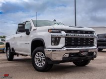 Used 2023 Chevrolet Silverado 2500 LT w/ Convenience Package