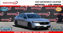 Used 2024 Honda Accord Sport