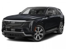 New 2026 Cadillac Escalade IQ Sport 1