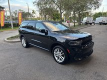 Certified 2023 Dodge Durango GT