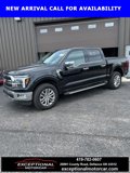 Used 2024 Ford F150 Lariat w/ Tow/Haul Package