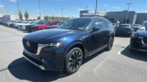 New 2025 MAZDA CX-90 3.3 Turbo S w/ Premium Package