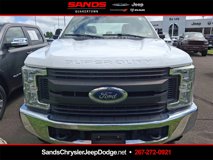 Used 2019 Ford F250 XL w/ XL Value Package