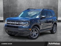 Used 2022 Ford Bronco Sport Big Bend