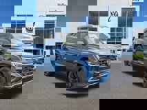 New 2025 Volkswagen Atlas Cross Sport SE