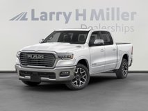 New 2025 RAM 1500 Laramie