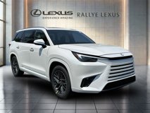 New 2025 Lexus TX 350 AWD