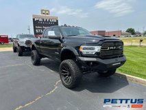 New 2024 RAM 2500 Laramie w/ Sport Appearance Package