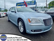 Used 2013 Chrysler 300 AWD w/ Driver Convenience Group