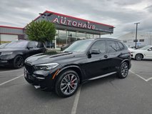 Used 2022 BMW X5 xDrive40i