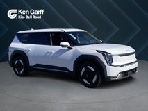 New 2026 Kia EV9 Light