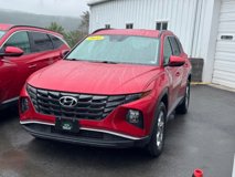 Used 2022 Hyundai Tucson SEL