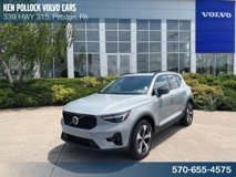 New 2026 Volvo XC40 B5 Plus w/ Protection Package Premier