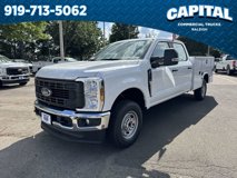 New 2025 Ford F250 Lariat