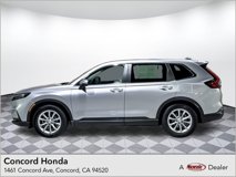 Certified 2023 Honda CR-V EX-L