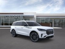 New 2025 Lincoln Aviator Reserve w/ Equipment Group 201A