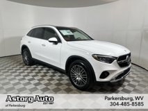 New 2025 Mercedes-Benz GLC 300 4MATIC