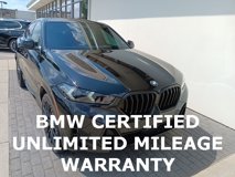 Certified 2024 BMW X6 xDrive40i w/ Premium Package