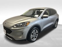 Used 2022 Ford Escape SEL