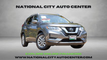 Used 2019 Nissan Rogue SV