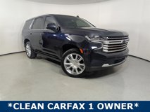 Used 2024 Chevrolet Tahoe High Country