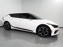 Used 2024 Kia EV6 GT-Line