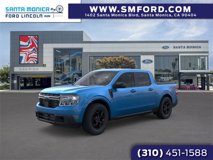 New 2024 Ford Maverick Lariat w/ FX4 Off-Road Package