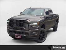 New 2025 RAM 2500 Big Horn