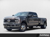 New 2025 Ford F350 XL