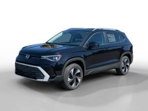 New 2025 Volkswagen Taos SE