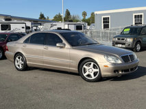 Used 2003 Mercedes-Benz S 430