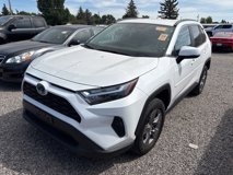 Used 2023 Toyota RAV4 LE