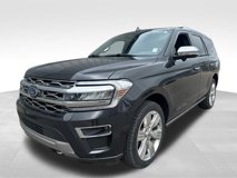 Used 2023 Ford Expedition Platinum