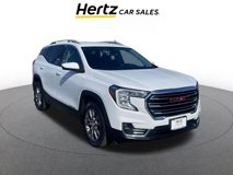 Used 2023 GMC Terrain SLT