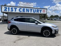 Used 2023 Subaru Crosstrek 2.0i Premium